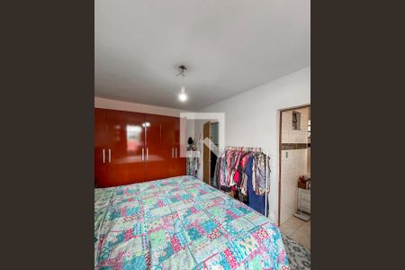 Suite de casa à venda com 3 quartos, 260m² em Bosque da Saúde, São Paulo