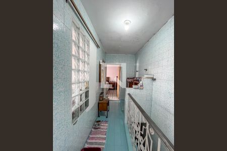 Corredor de casa à venda com 3 quartos, 260m² em Bosque da Saúde, São Paulo