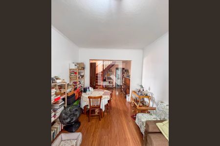 Sala de casa à venda com 3 quartos, 260m² em Bosque da Saúde, São Paulo