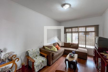 Sala de casa à venda com 3 quartos, 260m² em Bosque da Saúde, São Paulo