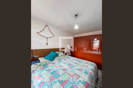 Suite de casa à venda com 3 quartos, 260m² em Bosque da Saúde, São Paulo