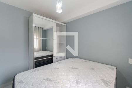 Quarto 2 de apartamento para alugar com 2 quartos, 35m² em Bela Vista, São Paulo