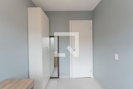 Quarto 1 de apartamento para alugar com 2 quartos, 35m² em Bela Vista, São Paulo