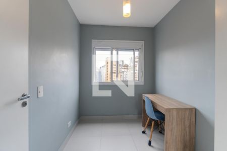 Quarto 1 de apartamento para alugar com 2 quartos, 35m² em Bela Vista, São Paulo
