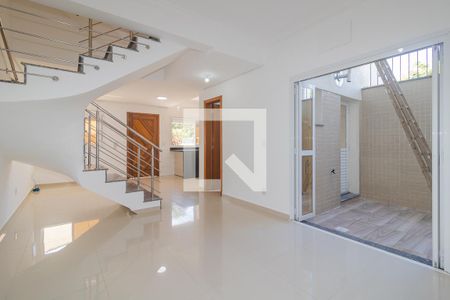 Casa de Condomínio para alugar com 3 quartos, 170m² em Partenon, Porto Alegre