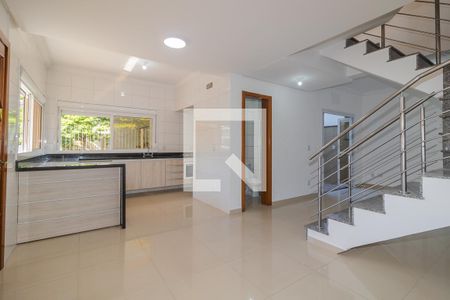 Casa de Condomínio para alugar com 3 quartos, 170m² em Partenon, Porto Alegre