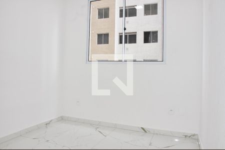 Detalhe - Quarto 01 de apartamento para alugar com 2 quartos, 34m² em Jardim Pereira Leite, São Paulo