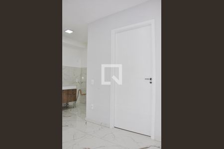 Detalhe - Sala de apartamento para alugar com 2 quartos, 34m² em Jardim Pereira Leite, São Paulo