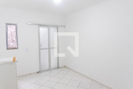 Sala de casa para alugar com 1 quarto, 45m² em Vila Campestre, São Paulo