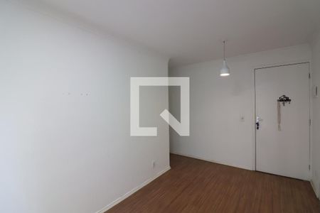 Sala  de apartamento à venda com 2 quartos, 44m² em Assunção, São Bernardo do Campo