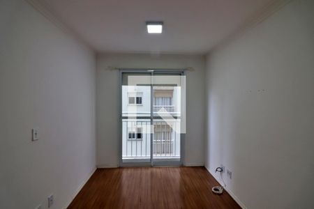 Sala  de apartamento à venda com 2 quartos, 44m² em Assunção, São Bernardo do Campo