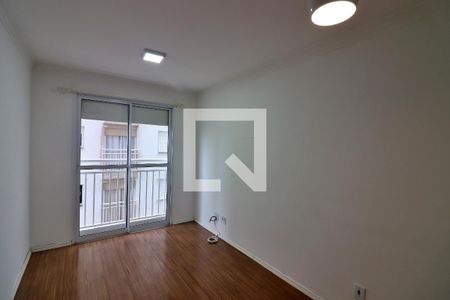Sala  de apartamento à venda com 2 quartos, 44m² em Assunção, São Bernardo do Campo
