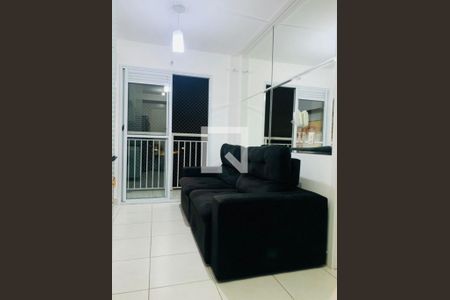 Apartamento para alugar com 1 quarto, 30m² em Vila Alpina, São Paulo