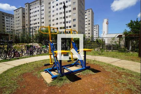 Apartamento à venda com 2 quartos, 40m² em Jardim Boa Vista (zona Oeste), Osasco