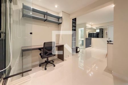 Varanda Gourmet de apartamento à venda com 2 quartos, 49m² em Ipiranga, São Paulo