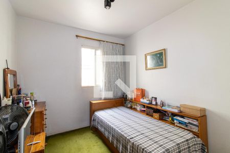 Quarto 1 de apartamento à venda com 2 quartos, 60m² em Jardim Bela Vista, Campinas