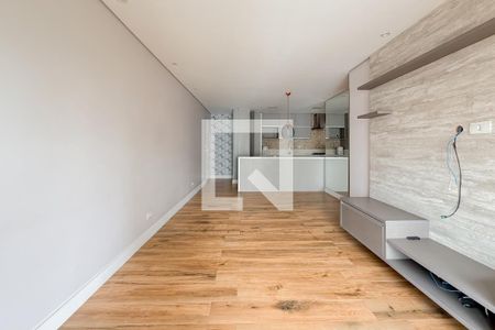 Sala de apartamento para alugar com 2 quartos, 63m² em Ipiranga, São Paulo