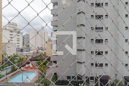Sacada de apartamento para alugar com 3 quartos, 98m² em Moema, São Paulo