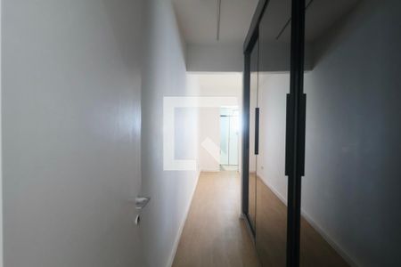 Suíte  de apartamento para alugar com 4 quartos, 200m² em Itapema, Guarujá