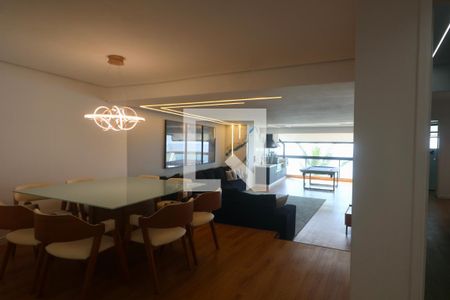 Apartamento para alugar com 4 quartos, 200m² em Itapema, Guarujá