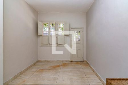 Quarto 1 de apartamento para alugar com 2 quartos, 110m² em Gutierrez, Belo Horizonte