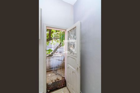 Varanda do Quarto 1 de apartamento para alugar com 2 quartos, 110m² em Gutierrez, Belo Horizonte