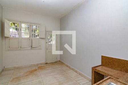Quarto 1 de apartamento para alugar com 2 quartos, 110m² em Gutierrez, Belo Horizonte