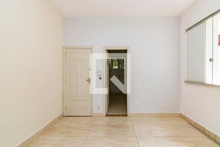 Sala 1 de apartamento para alugar com 2 quartos, 110m² em Gutierrez, Belo Horizonte