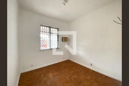 Quarto 1 de apartamento para alugar com 2 quartos, 60m² em Cachambi, Rio de Janeiro