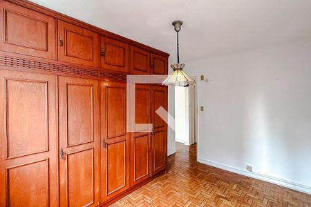 Quarto 2 de apartamento para alugar com 2 quartos, 74m² em Parque da Mooca, São Paulo