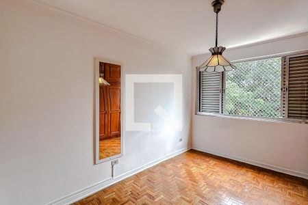 Quarto 2 de apartamento para alugar com 2 quartos, 74m² em Parque da Mooca, São Paulo