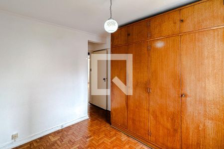 Quarto 1 de apartamento para alugar com 2 quartos, 74m² em Parque da Mooca, São Paulo
