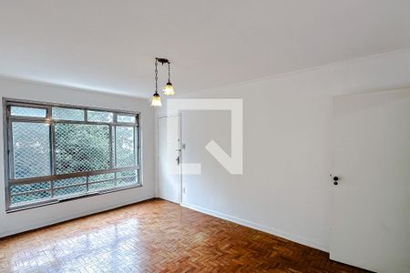 Sala de apartamento para alugar com 2 quartos, 74m² em Parque da Mooca, São Paulo