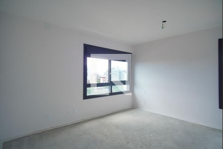 Suíte 1 de apartamento à venda com 3 quartos, 170m² em Petrópolis, Porto Alegre