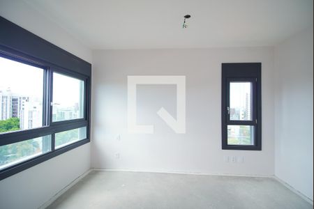 Suíte 1 de apartamento à venda com 3 quartos, 170m² em Petrópolis, Porto Alegre