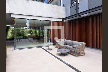 Área Comum de apartamento à venda com 3 quartos, 170m² em Petrópolis, Porto Alegre