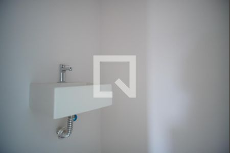 Lavabo de apartamento à venda com 3 quartos, 170m² em Petrópolis, Porto Alegre