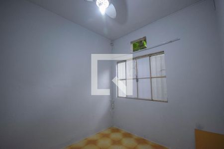 Quarto 2 de casa para alugar com 3 quartos, 160m² em Tanque, Rio de Janeiro