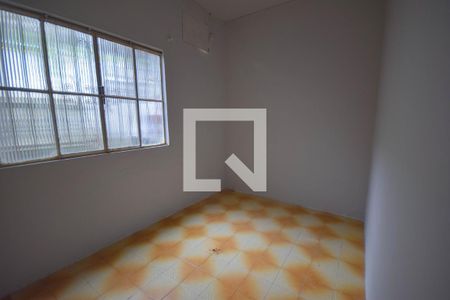Quarto 1 de casa para alugar com 3 quartos, 160m² em Tanque, Rio de Janeiro