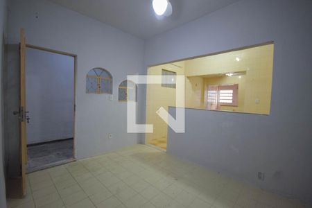 Sala de casa para alugar com 3 quartos, 160m² em Tanque, Rio de Janeiro