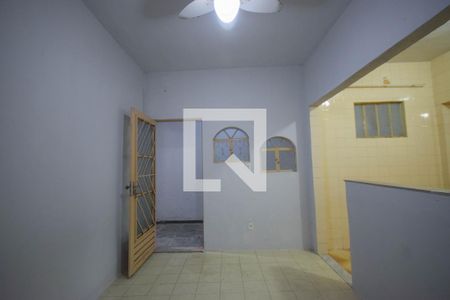 Sala de casa para alugar com 3 quartos, 160m² em Tanque, Rio de Janeiro