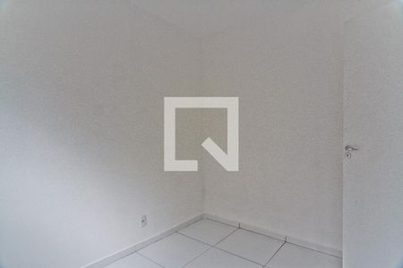 Quarto 1 de apartamento para alugar com 2 quartos, 38m² em Jardim Bandeirantes, São Paulo