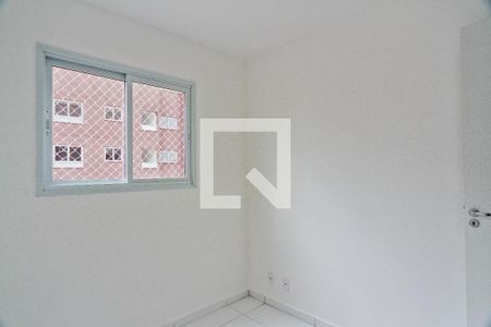 Quarto 2 de apartamento para alugar com 2 quartos, 38m² em Jardim Bandeirantes, São Paulo