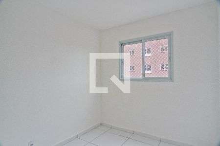 Quarto 2 de apartamento para alugar com 2 quartos, 38m² em Jardim Bandeirantes, São Paulo