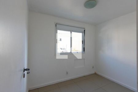 Quarto 1 de apartamento para alugar com 2 quartos, 54m² em Hípica, Porto Alegre