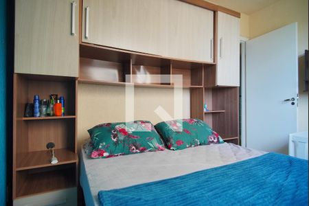 Quarto 1 de apartamento à venda com 2 quartos, 40m² em Sarandi, Porto Alegre