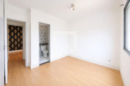 Suíte de apartamento à venda com 3 quartos, 70m² em Piratininga, Osasco