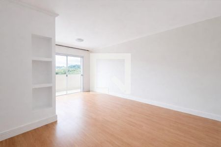Sala de apartamento à venda com 3 quartos, 70m² em Piratininga, Osasco