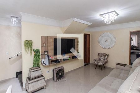 Casa à venda com 3 quartos, 100m² em Vila Constança, São Paulo