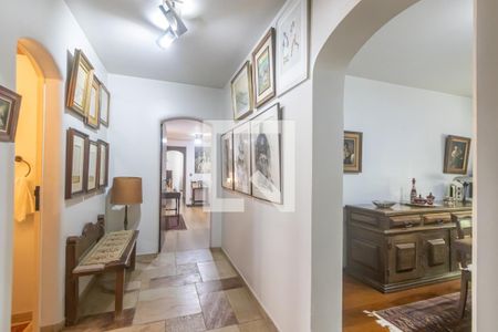 Lavabo de apartamento à venda com 4 quartos, 240m² em Santo Amaro, São Paulo